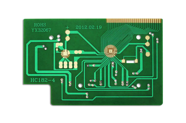 PCB線路板激光鉆孔原理