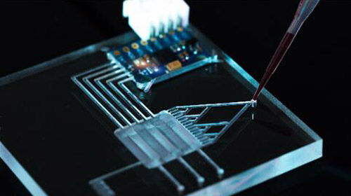 什么是微流控技術？為什么要用激光焊接機